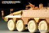 Voyager Model PE35441 Modern German Boxer MRAV for hobby boss 824800 1/35